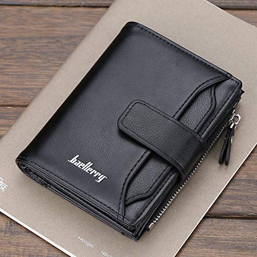 Carteira Porta Documentos Baellerry Moderna