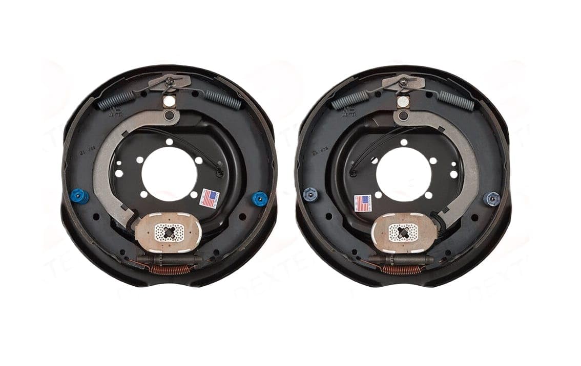 Amazon.com: Generic K2318000 and K2318100 Pair of 7000