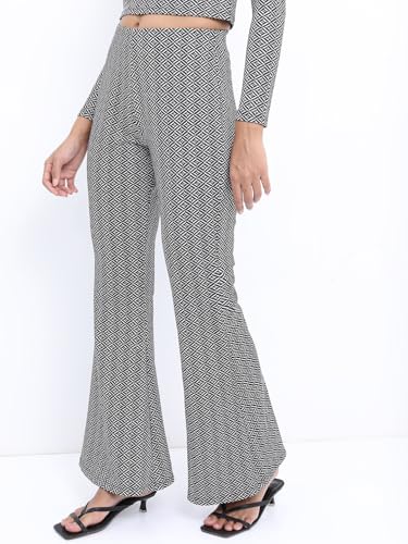 Image of Tokyo Talkies Women's Regular Casual Pants