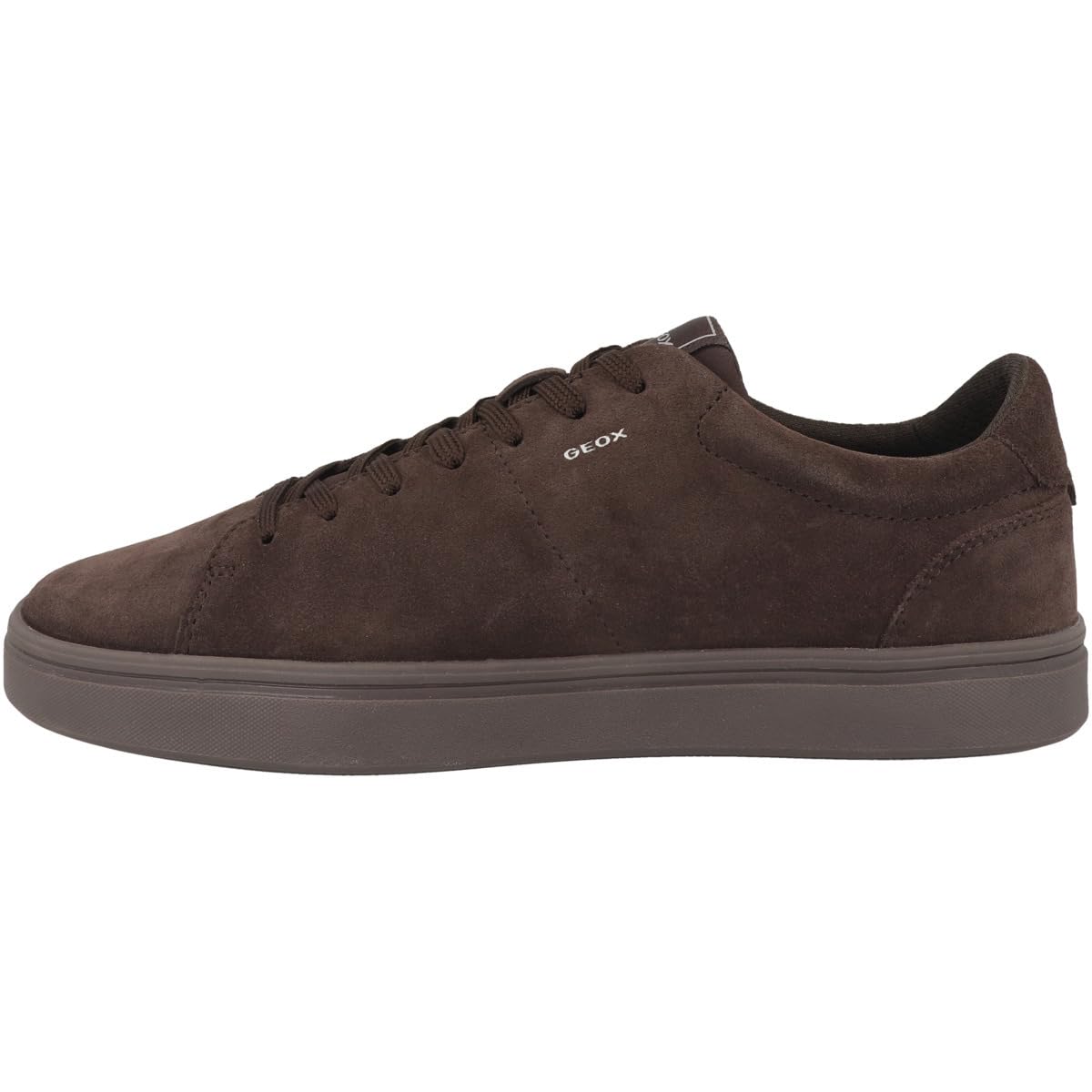 Geox U Baltmoore D Scarpe da ginnasticaUomo