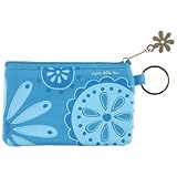 Sigma Delta Tau ID Coin Purse and Keyring