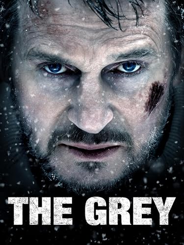 The Grey