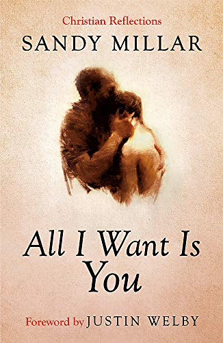 All I Want Is You (ALPHA BOOKS)