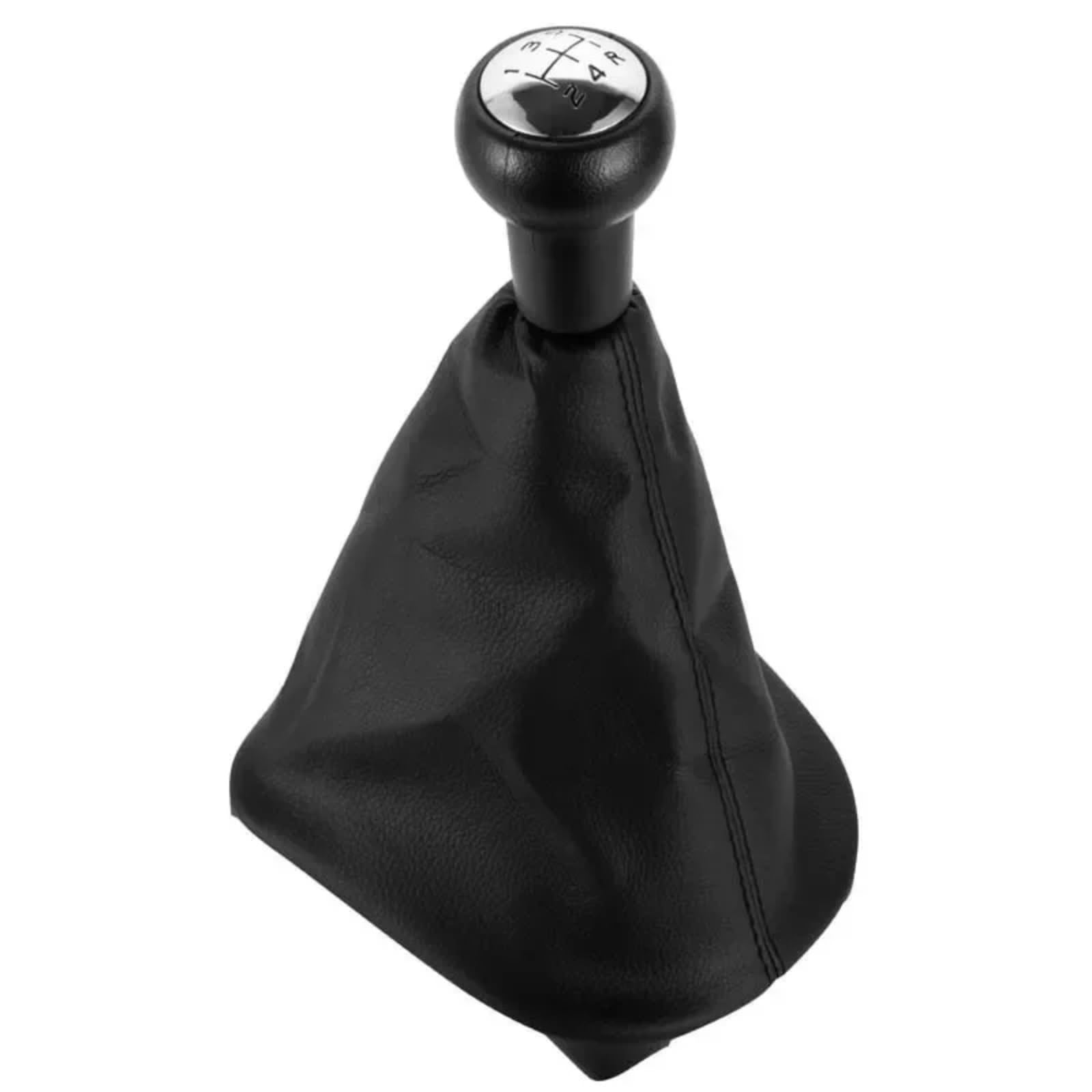 Pomello Compatibile Con C&itroen Per C3 2002-2009 C5 2001-2008 Per Xsara 1997-2005 1 Pz Auto 5 Marce Pomello Del Cambio Penna Velocità Mano Cuffia Cuffia Copertura