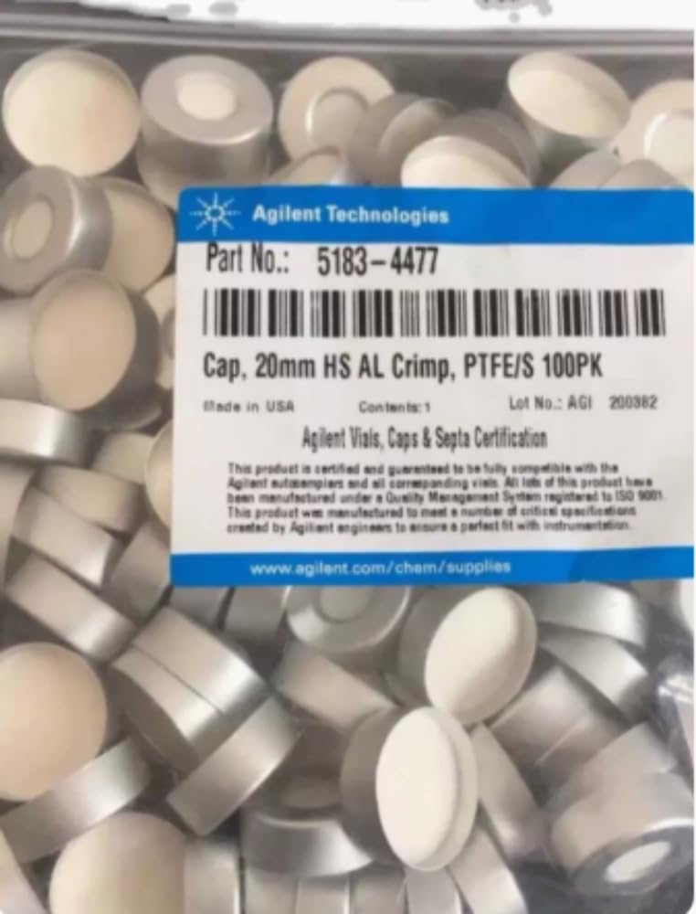 15 mm Natural LDPE Controlled Dropper Tip Plugs