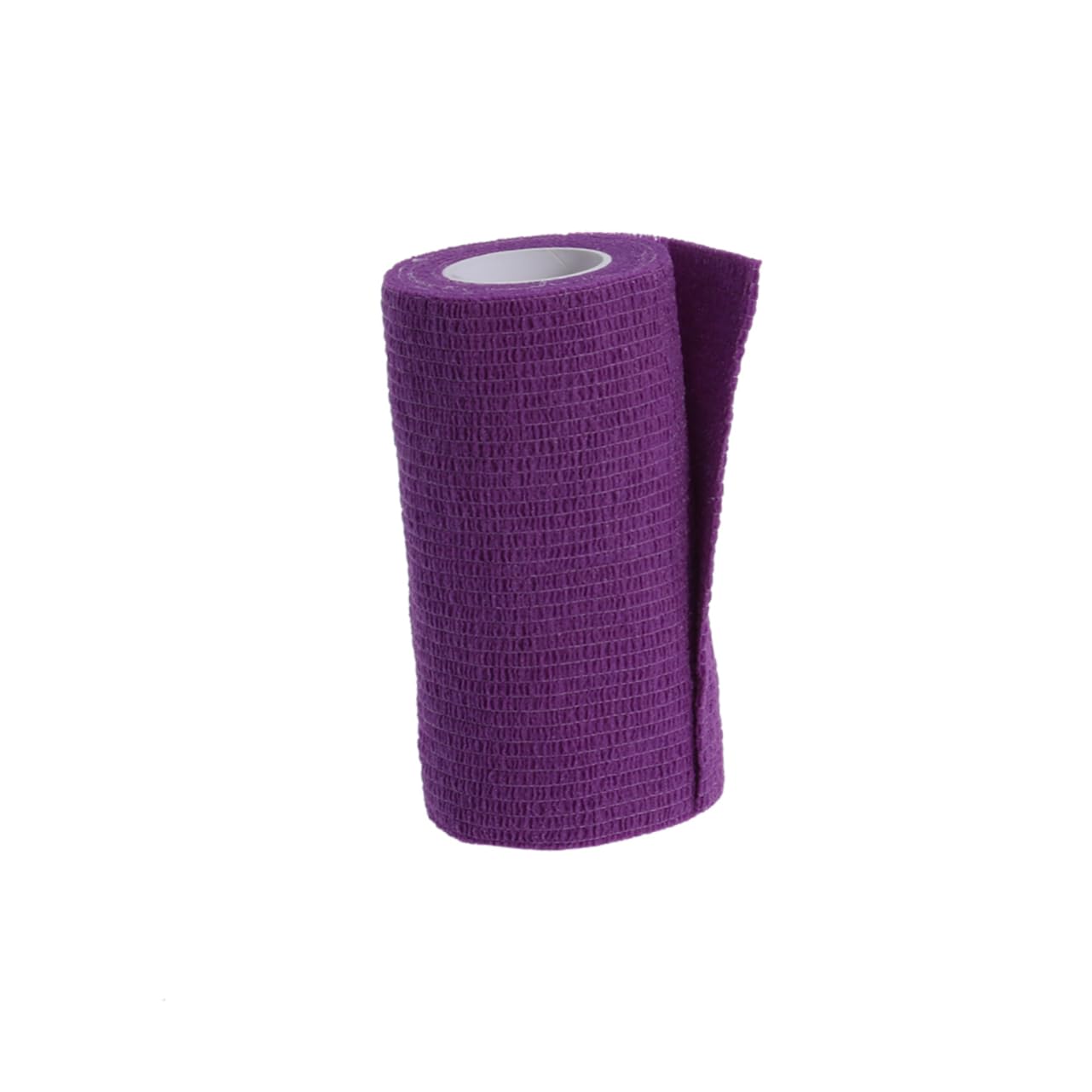FRCOLOR Self-Adhesive Non-Woven Elastic Bandage Tape Cohesive Wrap for Sports Support Comfortable and Breathable for Ankle Knee Wrist