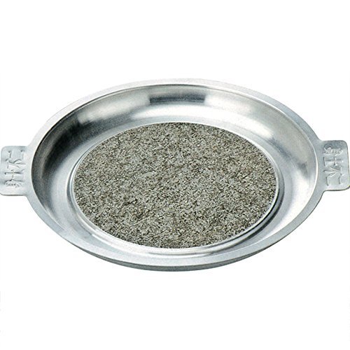 石鍋　23cm×7cm 韓国 イーシザイ・マーケット / UK ステンレスもつ鍋 24cm 三宝産業