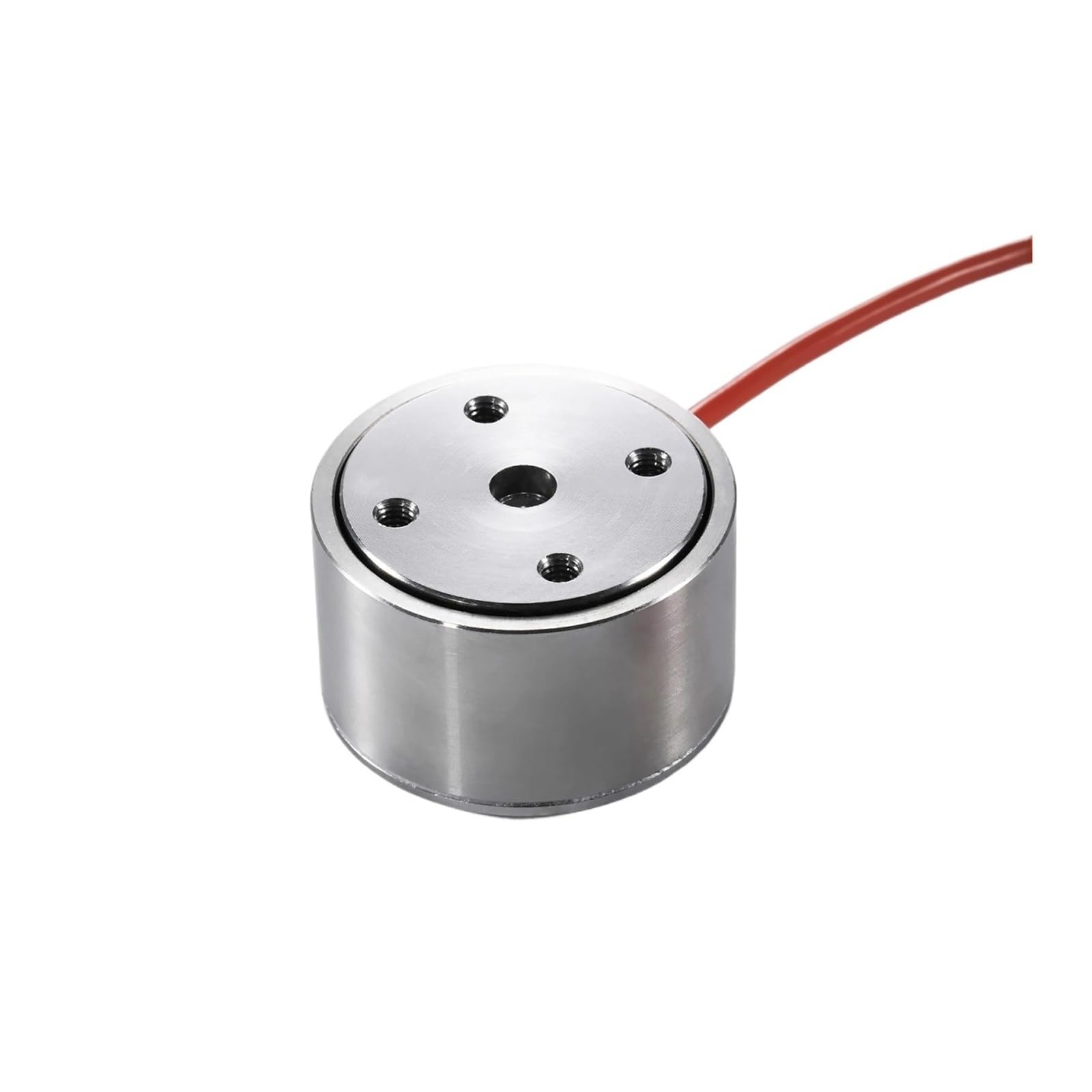 JFQOWCMP Micro Load Cell Tension Push Sensor Weight Compression Force Sensor Load Cell 5kg 10kg 20kg(0-5kg)