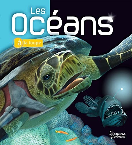 Les Oceans
