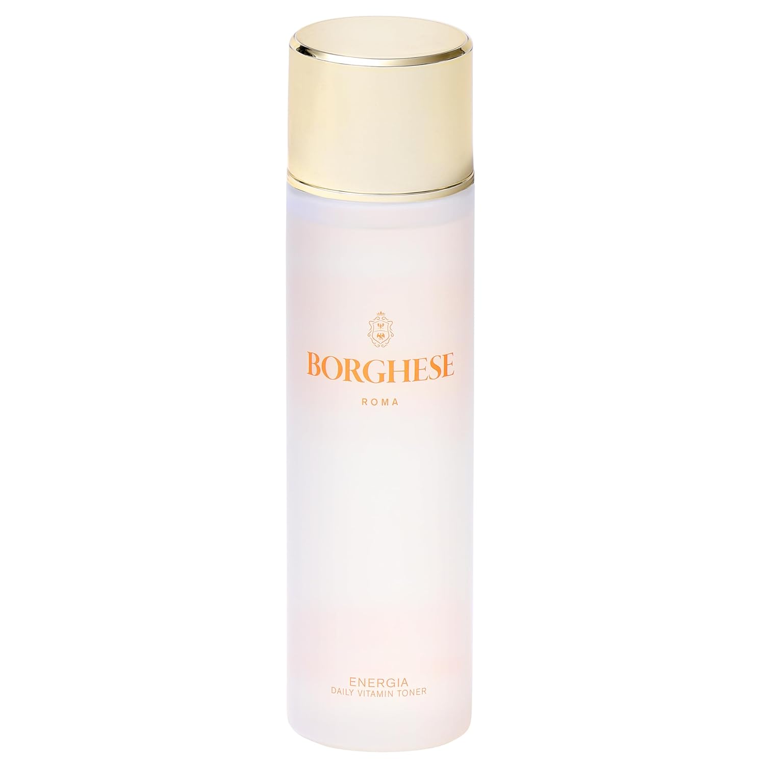 Borghese Energia Daily Vitamin Toner - Facial Toner with Vitamin C, B, & E, Niacinamide & Plant Extracts for Skin Tone & Texture, for All Skin Types