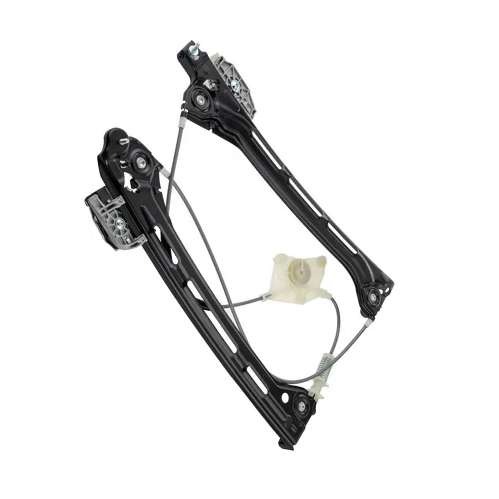 ISSRDFEQ Window Regulator Electric Auto Parts 5C5837461E 5C5837462E Window Regulator Fit for VW Beetle/Cabrio Novo Fusca Window Winder(L)