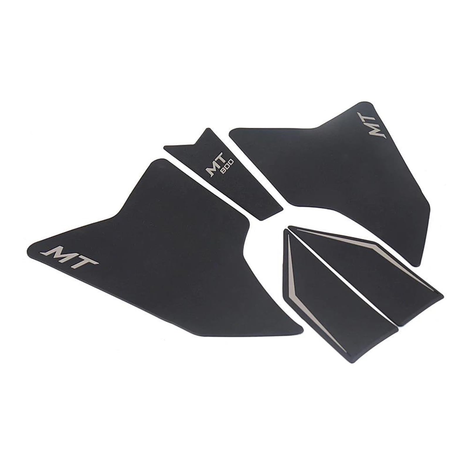Adesivo Protettivo per Serbatoio Moto per CFMOTO 800MT 800 MT 800 Mt Gas Knee Grip Traction Pad Adesivi Laterali Protezione cuscin