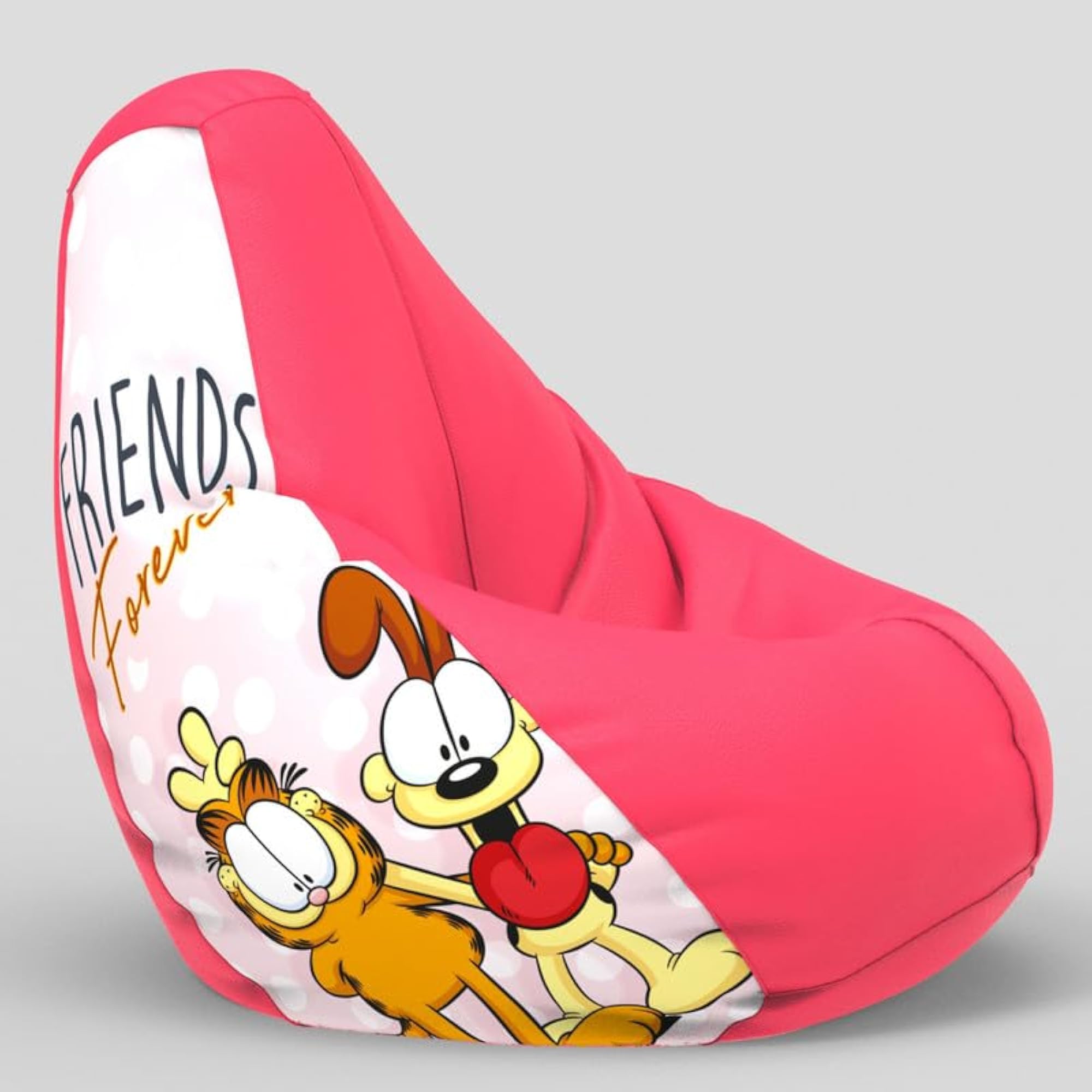 4XL Chair Cover, Printed Grafield Design