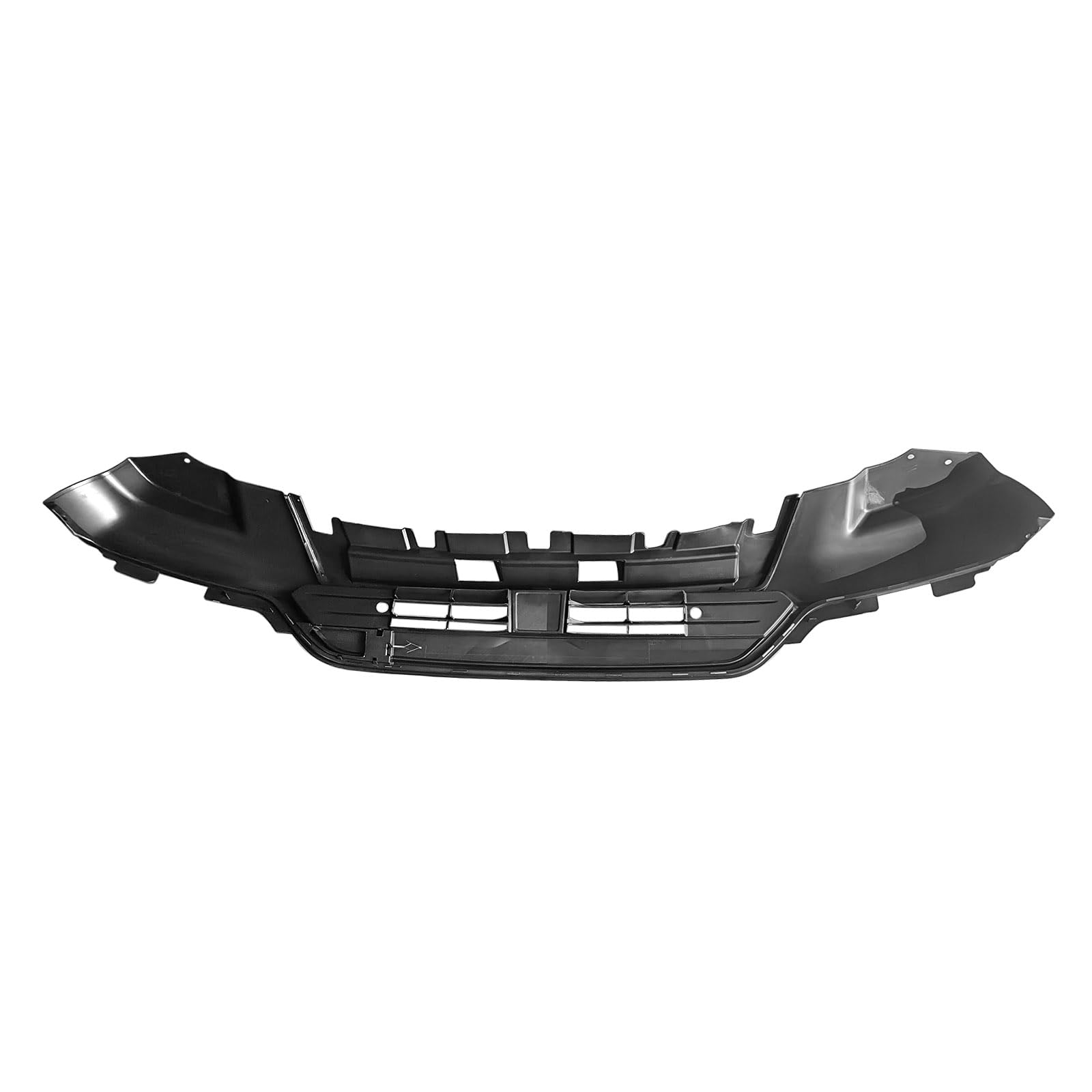 Front Lower Bumper Valance Compatible with 2020-2023 F-ord
