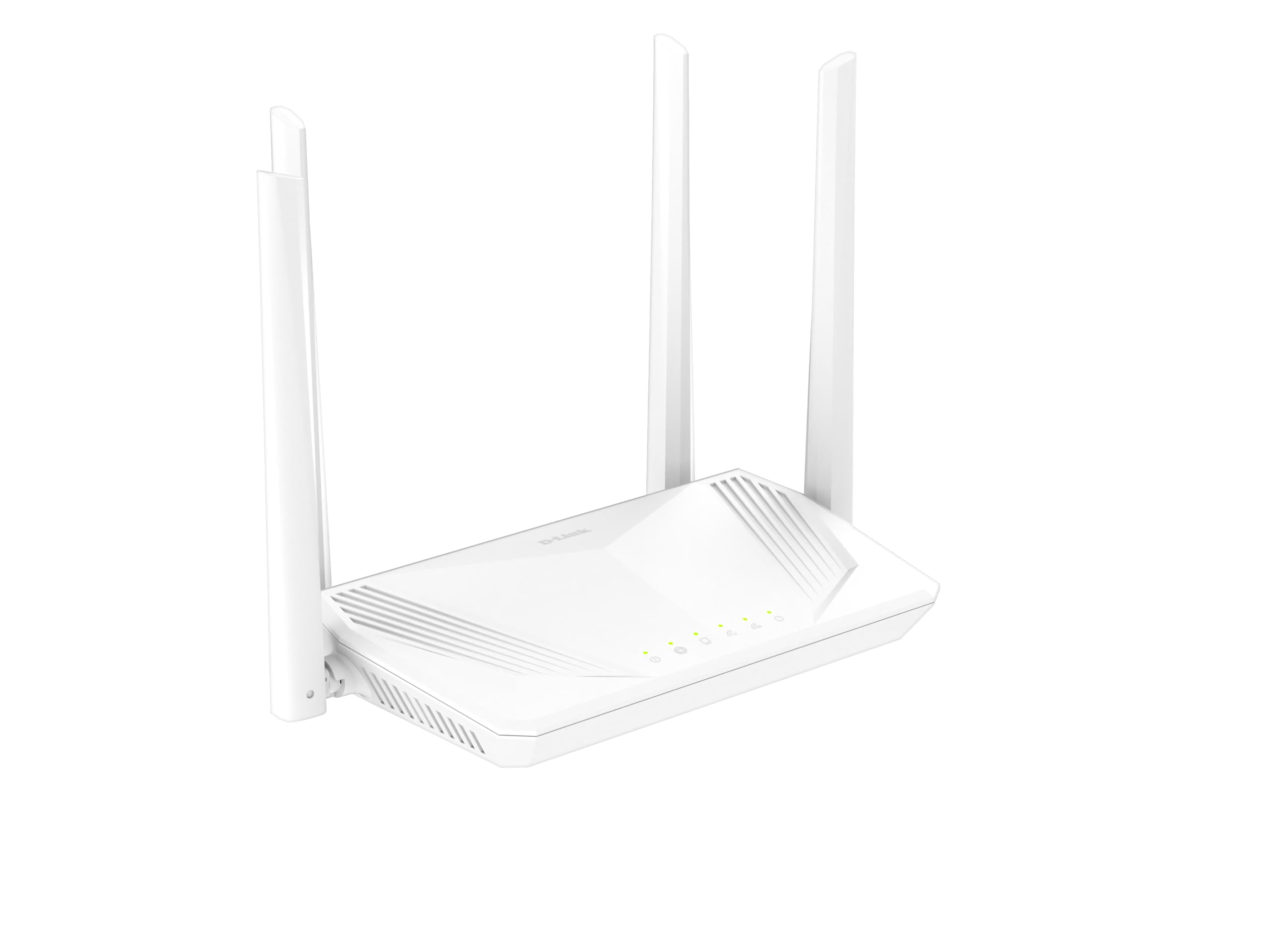 D-Link S15 Router Wi-Fi 6 AX1500, dwuzakresowy router Gigabit