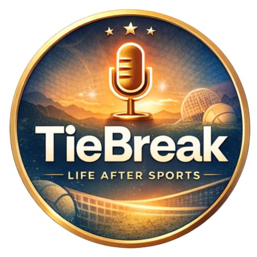 TieBreak cover art