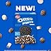 Post Oreo Puff Chocolate Breakfast Cereal, 10 oz Box