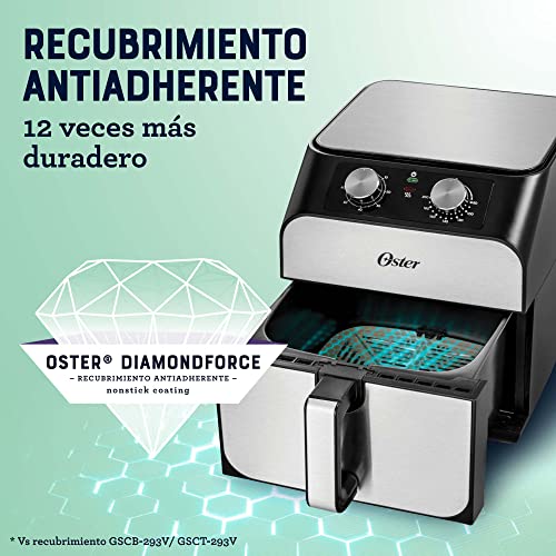 Comparativas de Freidora encastrable tabla con los diez mejores. 18 Imagen adicional