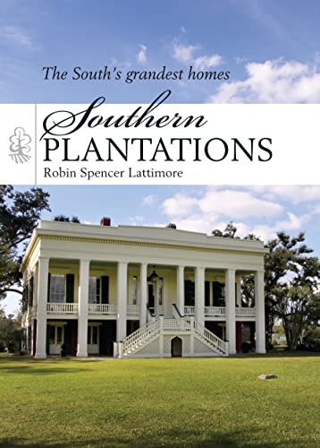 Southern Plantations (Shire USA)