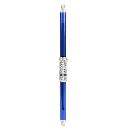 TIG Welding Pen, Welding Wire Pen, Lightweight Convenient TIG Welding Tool, for Filler Metal Welding(Blue)
