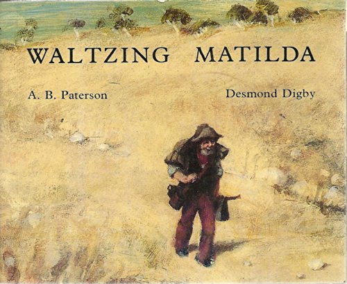 Waltzing Matilda (Pocket Ed) (Fontana picture l... 0006626971 Book Cover