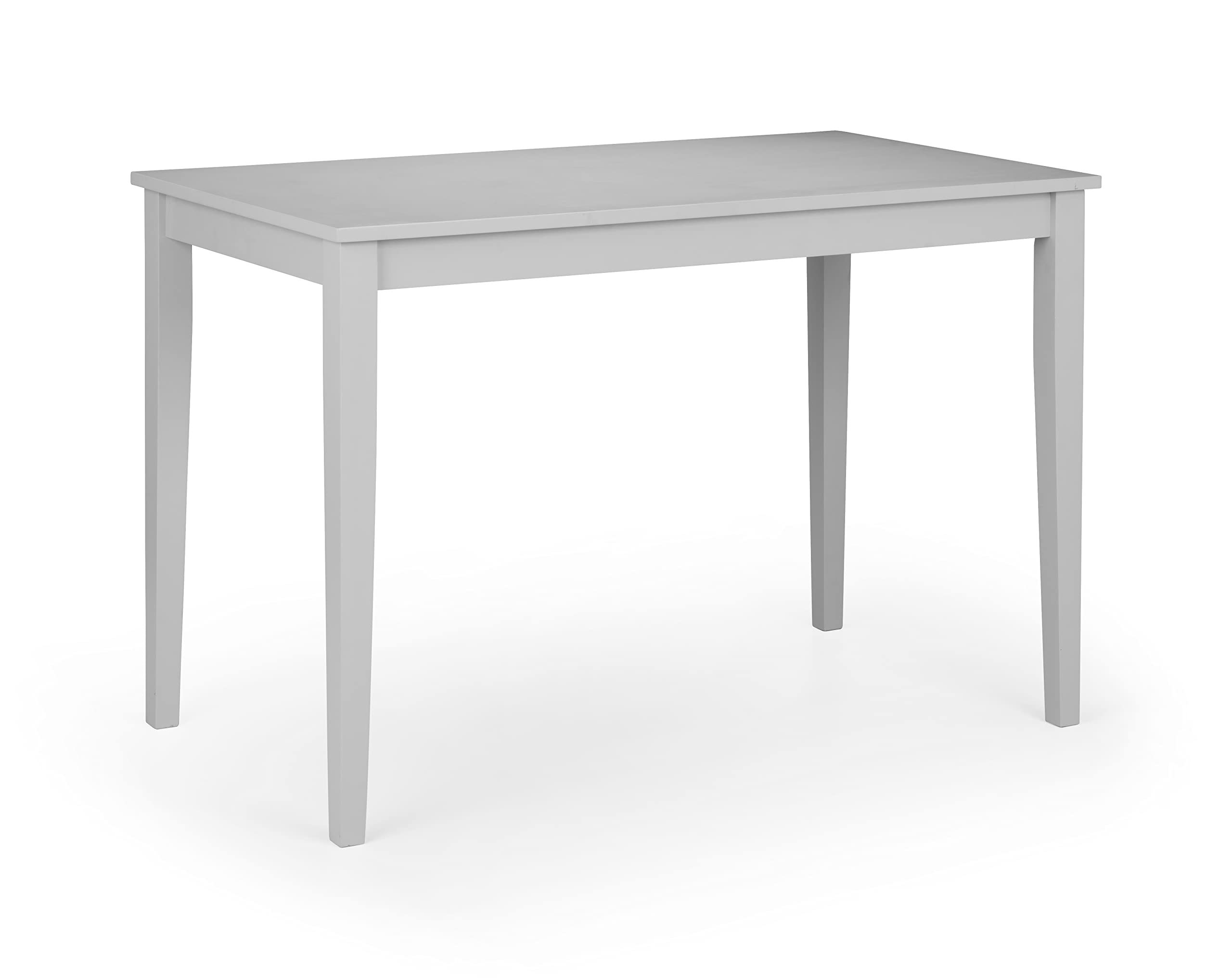 Julian Bowen Taku Dining Table - Grey Tables