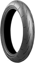 Battlax Racing Street RS11 Front Tire (120/70ZR-17)