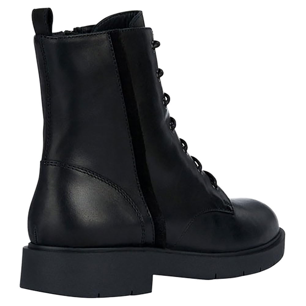 Geox Kobiety D Spherica Ec1Buty do kostki