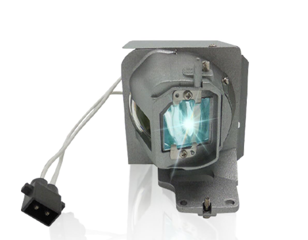 BL-FP240E/SP.78V01GC01 Replacement Projector Lamp Bulb Compatible with Optoma HD143X HD243X HD27E UHD60 UHD30 UHD50 UHD50X UHD51 UHD51A UHD52ALV HD39darbee HD144X WU336 EH334 EH335
