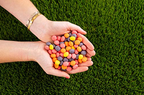 Nerds Big Chewy Candy, 6 Ounce, Pack Of 12 #TOP2