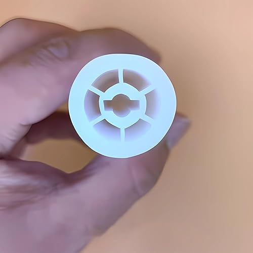 Miniatura 10 de Tubo de neón LED redondo de 360  de 5M, canal difusor de silicona, cinta de tubo flexible para exteriores, cubierta de tira de luz impermeable IP65,