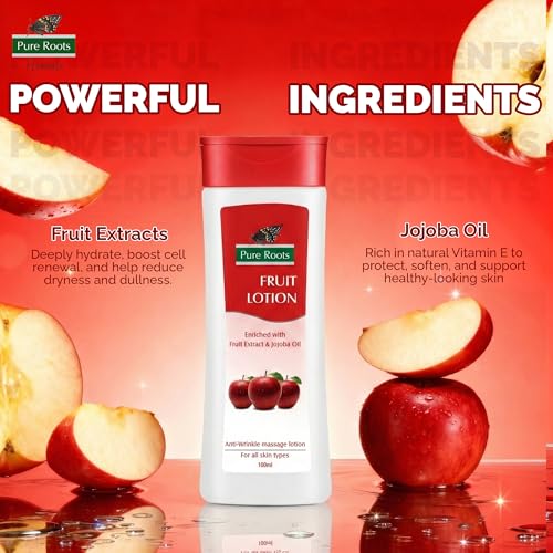 Image of Lotion 300 ml (Fruit)