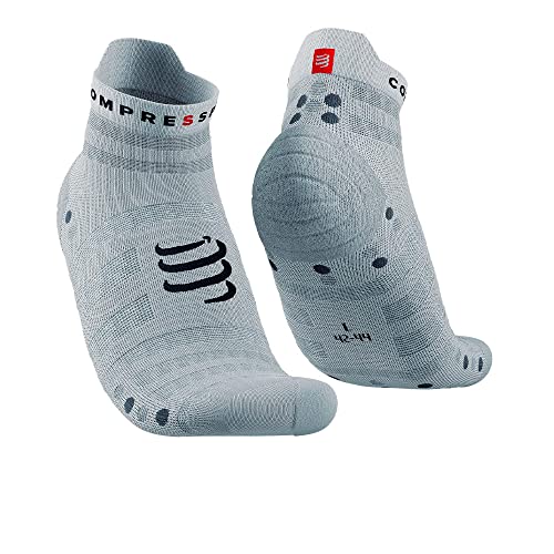 Chaussettes Mixte Compressport de course à pied sport outdoor
