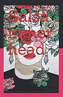 Salsa in her head 1638775419 Book Cover