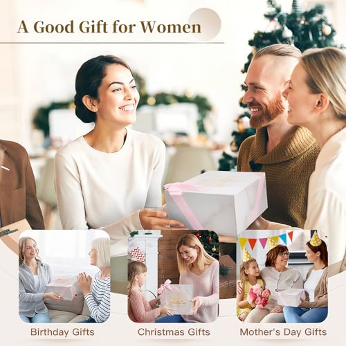 CHUANFU 16 Stück Seidentuch Handtasche 90 x 4 cm, Seidenschal Schmale Passform Damen, Halstücher Hochwertige Nachbildung Satin, Geeignet für Handtaschen, Hüte und Haare