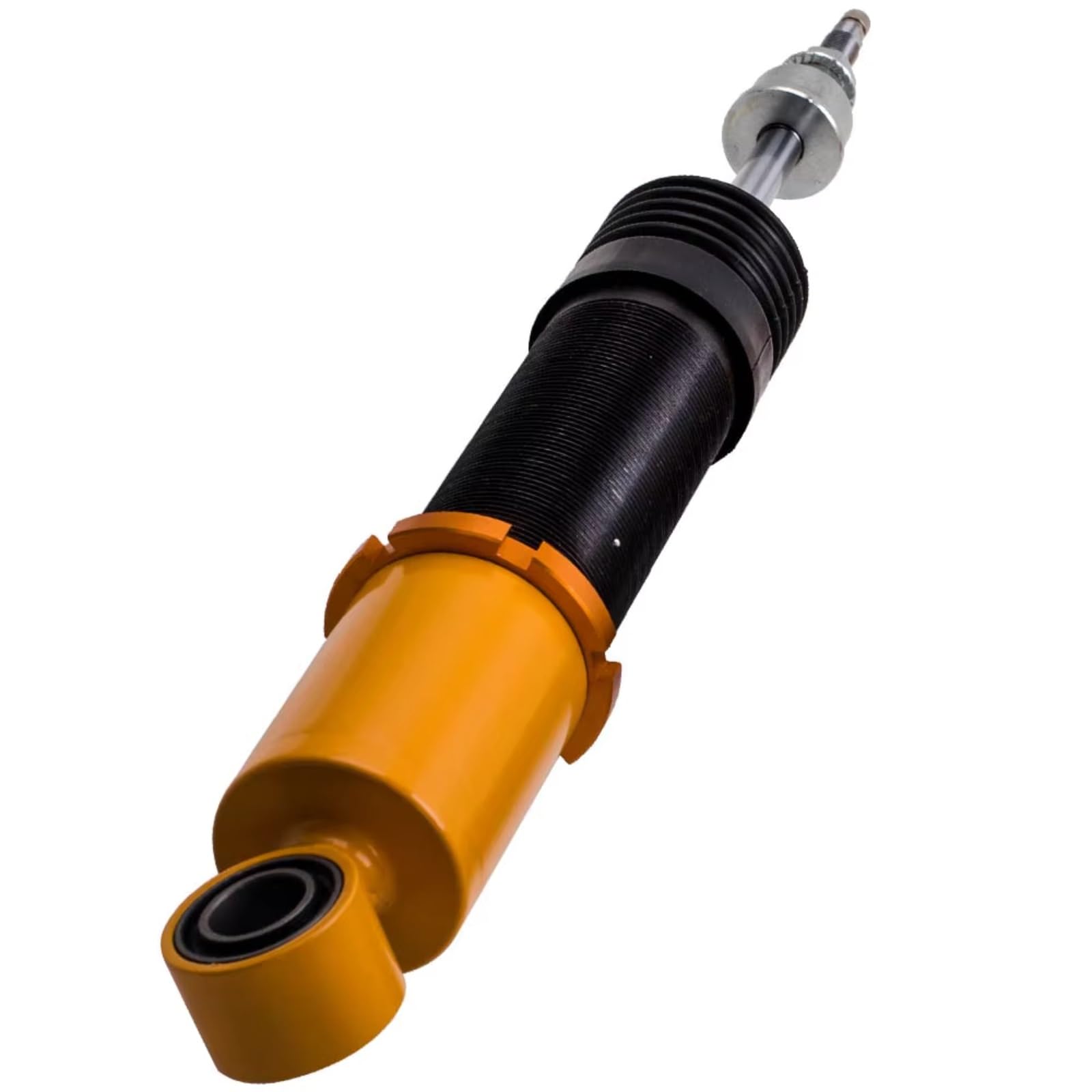 Ammortizzatori per Auto compatibili con Lexus ES300 1992-2001 Kit coilover da 4 Pezzi con Altezza Regolabile sospensioni Anteriori e Posteriori ricambi Auto.