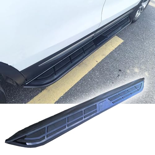 2 pcs estribos laterales para Range Rover Sport 2014-2021 miniatura 3
