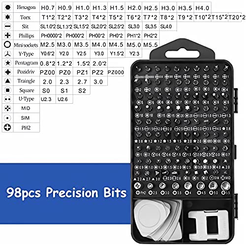 Set De Herramientas, Tools Imagen adicional
