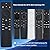 [2025 Model] for Samsung Smart TV Remote:Smart Voice Control for All 2019 to 2025 Samsung,Replacement for The Frame TV/Crystal UHD/QLED/NEO QLED/Curved 4K 8K Televions,with AI Search Button