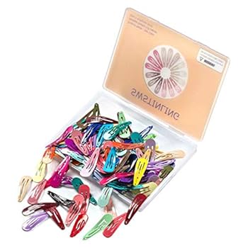 キャップ OUTDOOR RESEARCH COLOR ME CANDY CAP 4XK387 Amazon.com: 120 Pack Colorful Barrettes, 2 Inch Barrettes