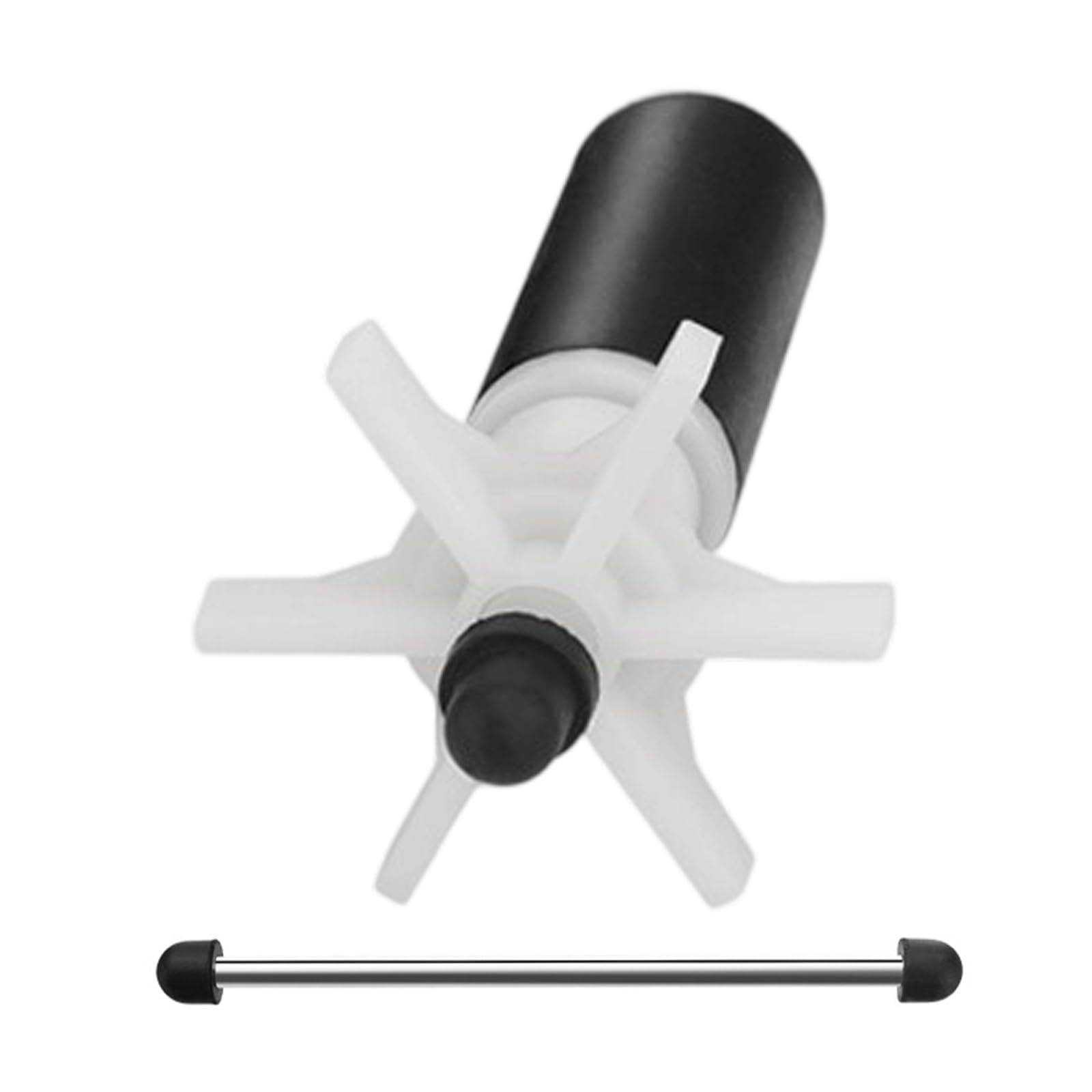 General Rotor Replacement Erosion Resistant Water Pumps Rotors Replacement Part for Underwater Underwater Pumps Part