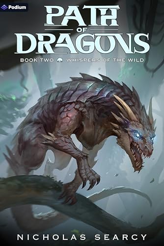 Cover of Whispers of the Wild