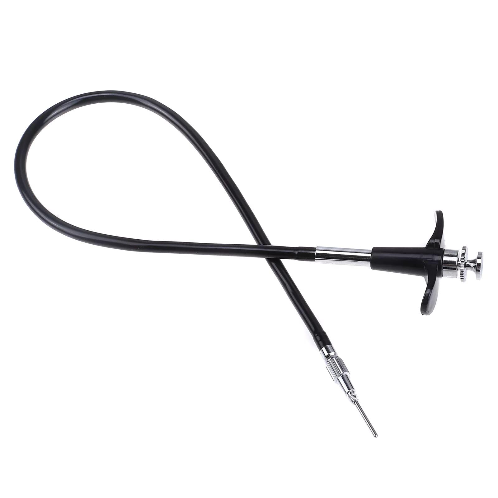 Release Cable Wire Mechanical Locking Shutter Release Cable Cord for Nikon Df, M2, F3, F4, F80, FM2