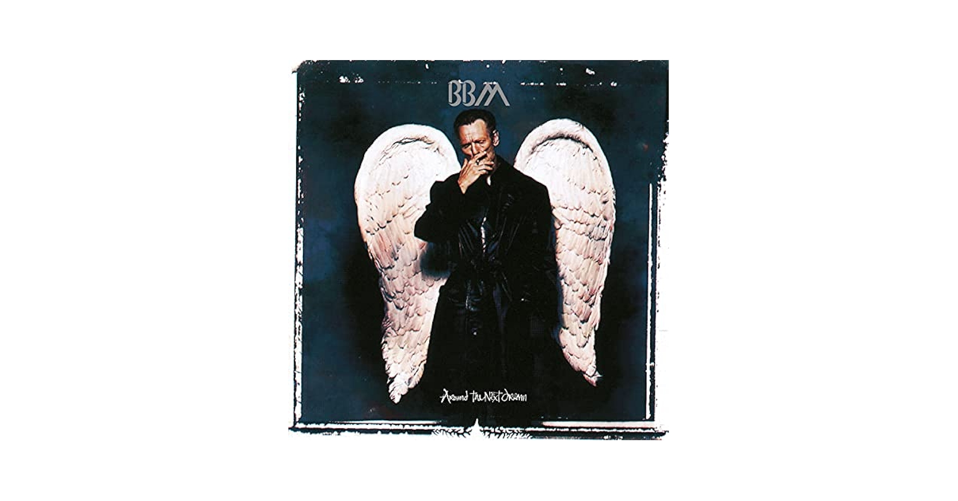 Amazon.com: Around The Next Dream [Expanded Edition, 180