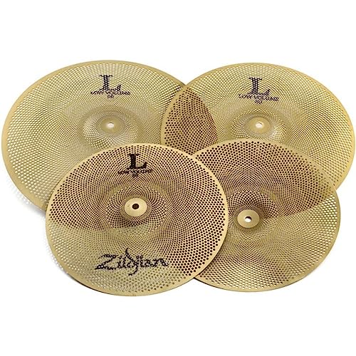 music zildjian cymbals