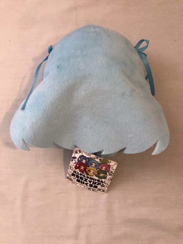 Amazon.co.jp: バンドじゃないもん おもちエイリアン ぬいぐるみ2 七星