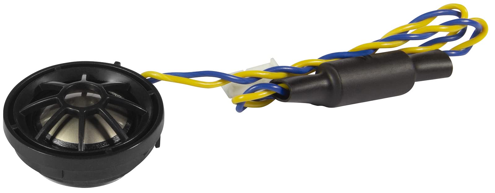 Musway CSB4.2C - Sistema de componentes de 2 vías de 10 cm para modelos BMW E/F/G