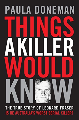 Things A Killer Would Know view 2