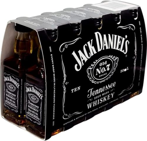 Miniatura Jack Daniel's