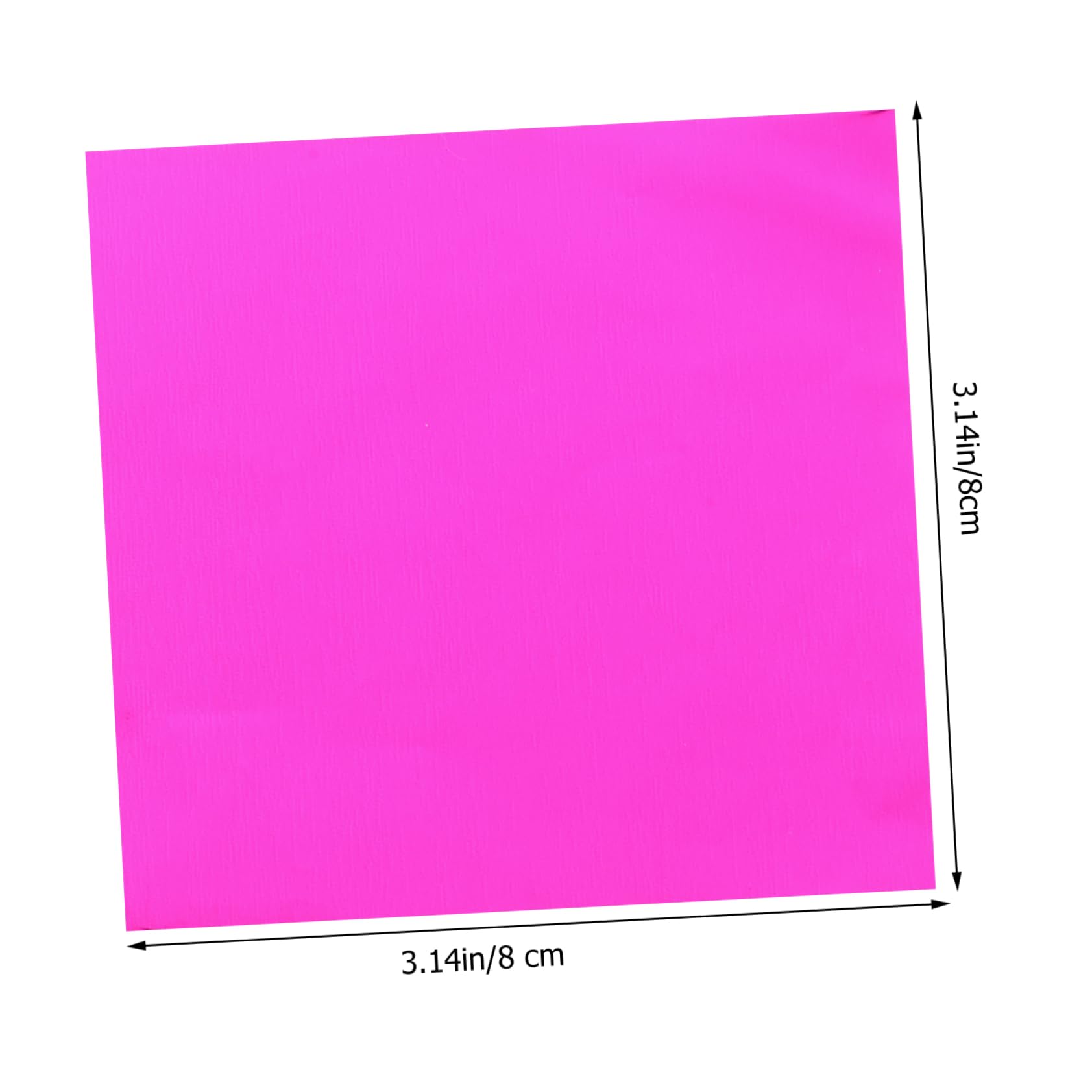 CIYODO Elegant Tinfoil Wrapper Paper 200pcs Foil Candy Wrappers for Christmas Home Parties Bakeries